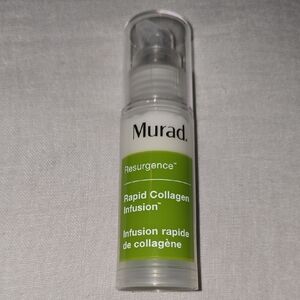 Murad Resurgence Rapid Collagen Infusion
